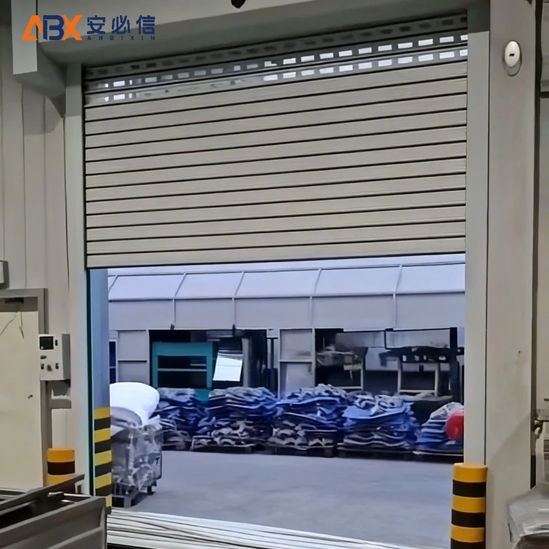 昌吉回族感应高速门